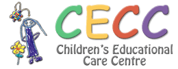 CHILDREN’S EDUCATIONAL CARE CENTRE Logo