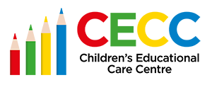 CHILDREN’S EDUCATIONAL CARE CENTRE Logo